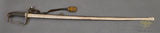 Austrian Model 1861 Infantry NCO Sword***STILL AVAILABLE***
