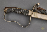 Austrian Model 1861 Infantry NCO Sword***STILL AVAILABLE***