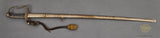 Austrian Model 1861 Infantry NCO Sword***STILL AVAILABLE***