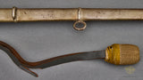 Austrian Model 1861 Infantry NCO Sword***STILL AVAILABLE***