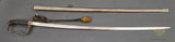 Austrian Model 1861 Infantry NCO Sword***STILL AVAILABLE***