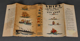 Ships & How They Sailed the Seven Seas (5000 B.C.-A.D.1935) by Hendrik Willem Van Loon