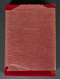 Veteran Bring Back Pocket Size Mein Kampf by Adolf Hitler