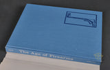 The Age of Firearms: A Pictorial History by Robert Held