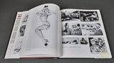 Vintage Aircraft Nose Art: Over 1000 Photographs of Pin-Up Paintings on USA Military Aircraft in World War 2 and Korea by Gary M. Valant