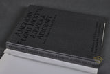 American Flight Jackets, Airmen & Aircraft: A History of U.S. Flyers' Jackets from World War I to Desert Storm by Jon Maguire & John P. Conway