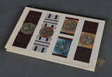 Belt Buckles & Brocades of the TR by LTC (Ret.) John R. Angolia