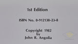 Belt Buckles & Brocades of the TR by LTC (Ret.) John R. Angolia