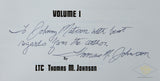 Collecting the Edged Weapons of the Third Reich Volume I by LTC. Thomas M. Johnson