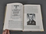 On the Field of Honor: A History of the Knight's Cross Bearers Volume 2 by James R Angolia