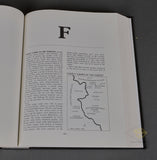Encyclopedia of the Holocaust by Israel Gutman Vol 1
