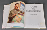 Flight to Everywhere - The Picture Journey of Ivan Dmitri
