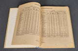 Die Betriebszählung 1939 nach Landesbauernschaften
