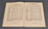 Die Betriebszählung 1939 nach Landesbauernschaften