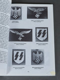 Lot of 2 Softcover Books-German Helmets 1933-1945 A Collector’s Guide by T. V. Goodapple and R. J. Weinand
