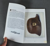 SS Helmets: A Collector's Guide, Vol. II Paperback by Kelly Hicks