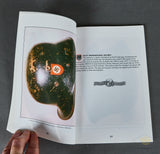 SS Helmets: A Collector's Guide, Vol. II Paperback by Kelly Hicks