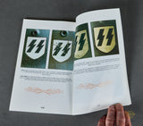 SS Helmets: A Collector's Guide, Vol. II Paperback by Kelly Hicks