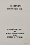 Hermann Göring: From Regiment to Fallschirmpanzerkorps by Roger Bender and George Petersen