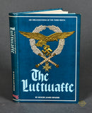 Air Organizations of the Third Reich: The Luftwaffe by Roger James Bender
