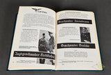 Air Organizations of the Third Reich: The Luftwaffe by Roger James Bender