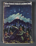 Mit Der Edelweiss Division Bis Zum Monte Cimone by Erich Saffert