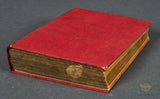 Salty Early Organization Book of the NSDAP (Organisationsbuch der NSDAP)