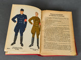 Salty Early Organization Book of the NSDAP (Organisationsbuch der NSDAP)