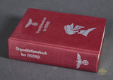 Organisationsbuch Der Nsdap/Reichsorganisationsleiter der NSDAP by Dr. Robert Ley