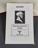 Organisationsbuch Der Nsdap/Reichsorganisationsleiter der NSDAP by Dr. Robert Ley