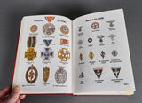 Organisationsbuch Der Nsdap/Reichsorganisationsleiter der NSDAP by Dr. Robert Ley