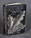 Cloth Insignia of the SS by John R. Angolia