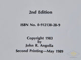 Cloth Insignia of the SS by John R. Angolia