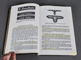 Cloth Insignia of the SS by John R. Angolia