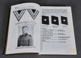 Cloth Insignia of the SS by John R. Angolia