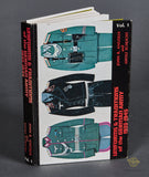 Uniforms and Traditions of the German Army: 1933-1945. Vol 1. by John R. Angolia and Adolf Schlicht