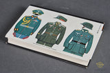 Uniforms and Traditions of the German Army: 1933-1945. Vol 1. by John R. Angolia and Adolf Schlicht