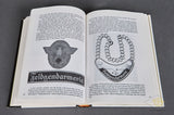 Uniforms and Traditions of the German Army: 1933-1945. Vol 1. by John R. Angolia and Adolf Schlicht