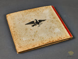 German Cigarette Book
