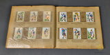 German Cigarette Book