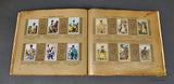 German Cigarette Book