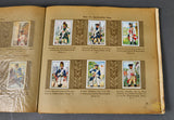German Cigarette Book