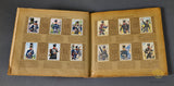 German WWII Cigarette Book