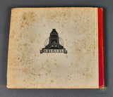 German WWII Cigarette Book