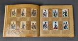 German WWII Cigarette Book