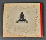 German WWII Cigarette Book