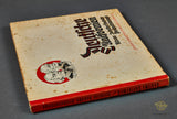 German WWII Cigarette Book