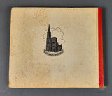 German 2-Volume Set Cigarette Book