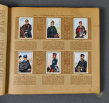 German 2-Volume Set Cigarette Book