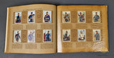 German 2-Volume Set Cigarette Book